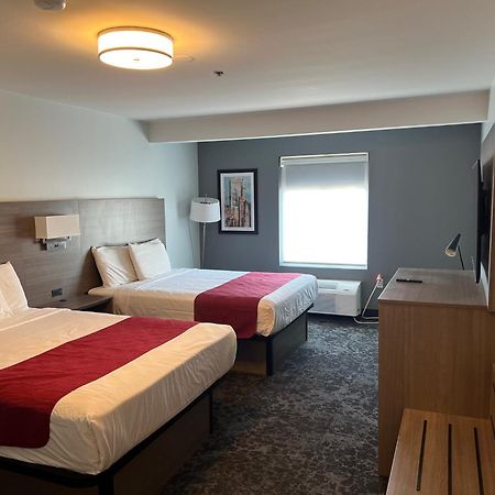 Manchester Inn & Suites Luaran gambar