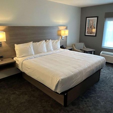 Best Western Manchester Luaran gambar