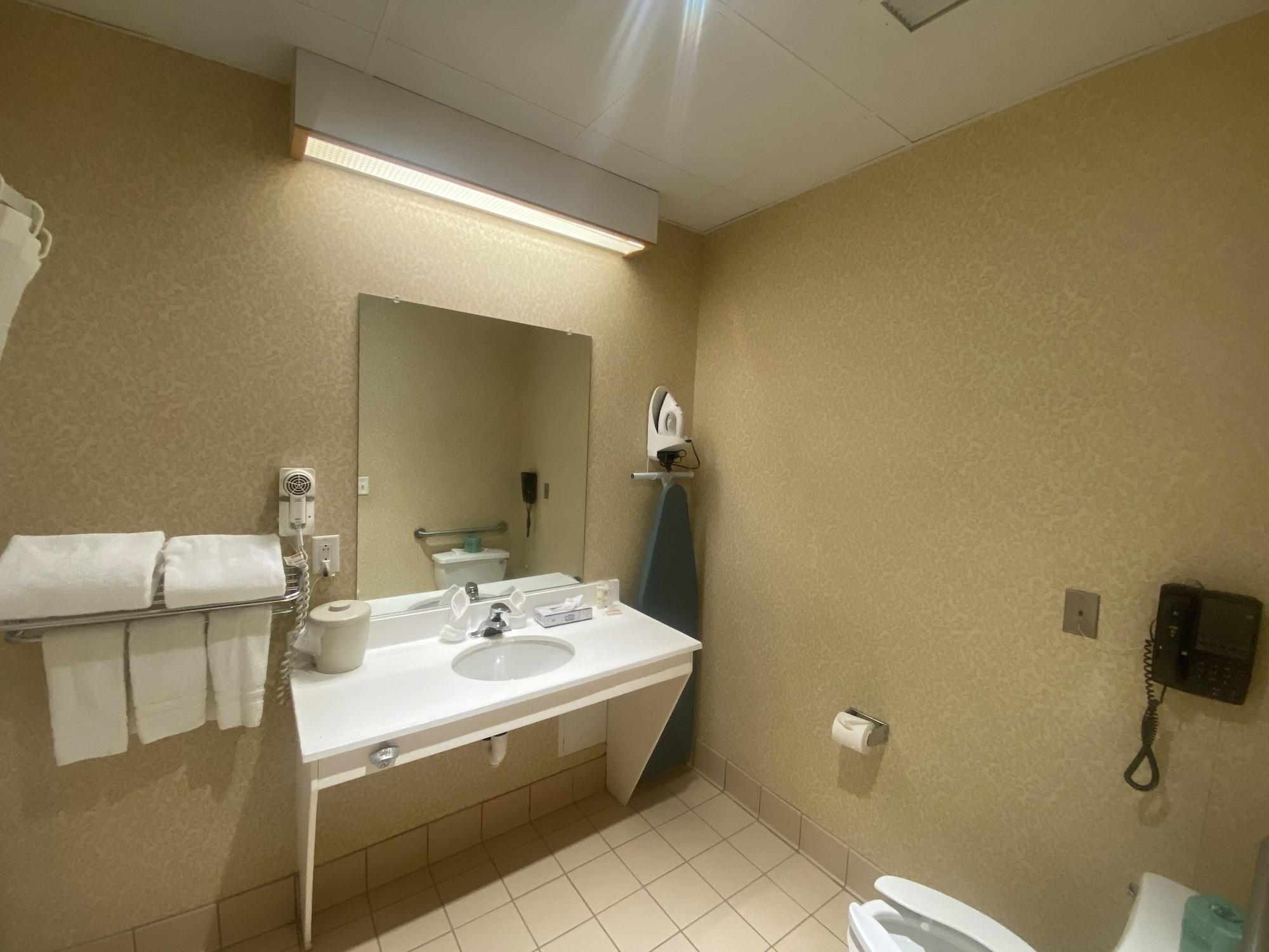 Best Western Manchester Luaran gambar