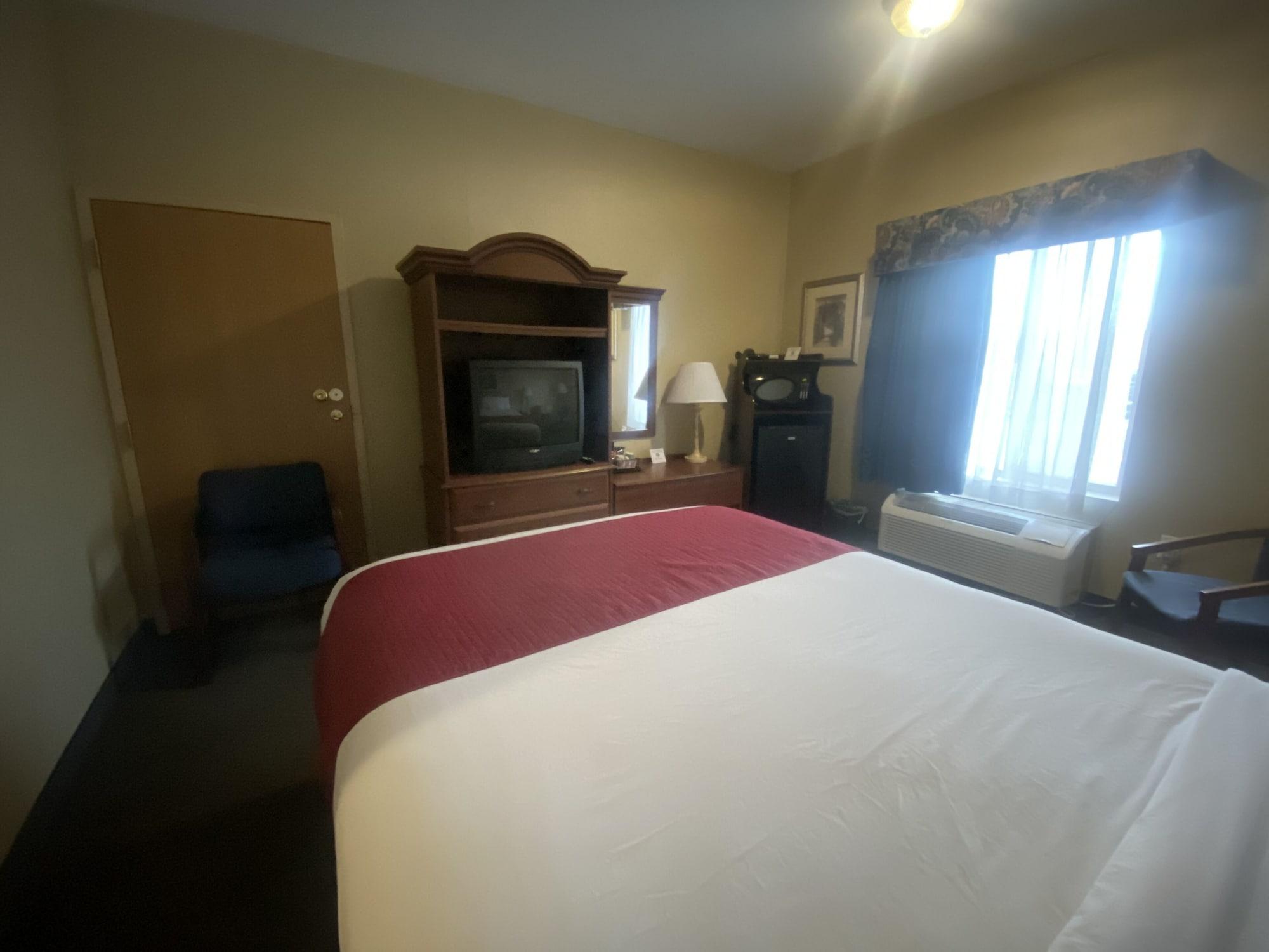 Best Western Manchester Luaran gambar