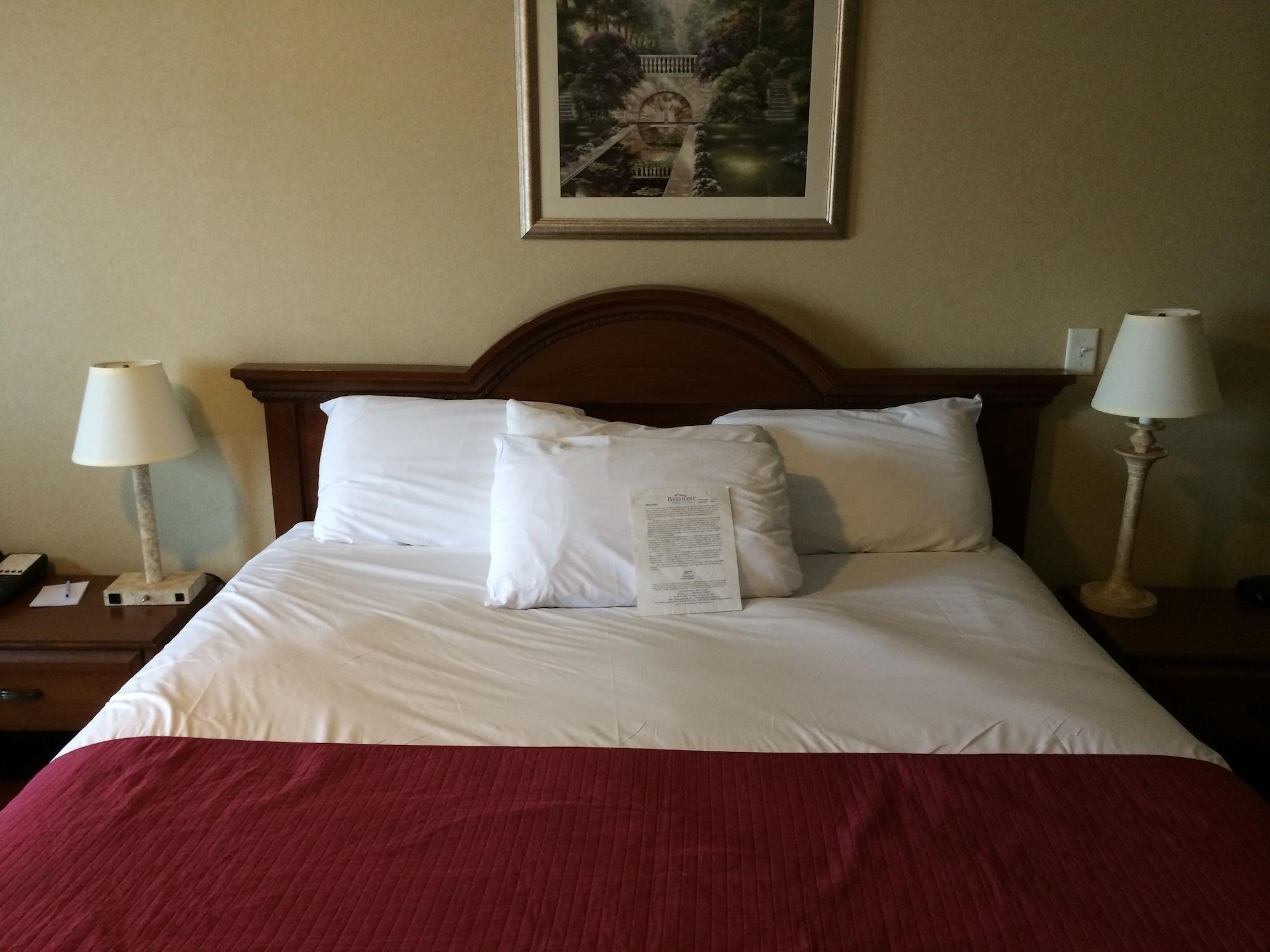 Best Western Manchester Luaran gambar