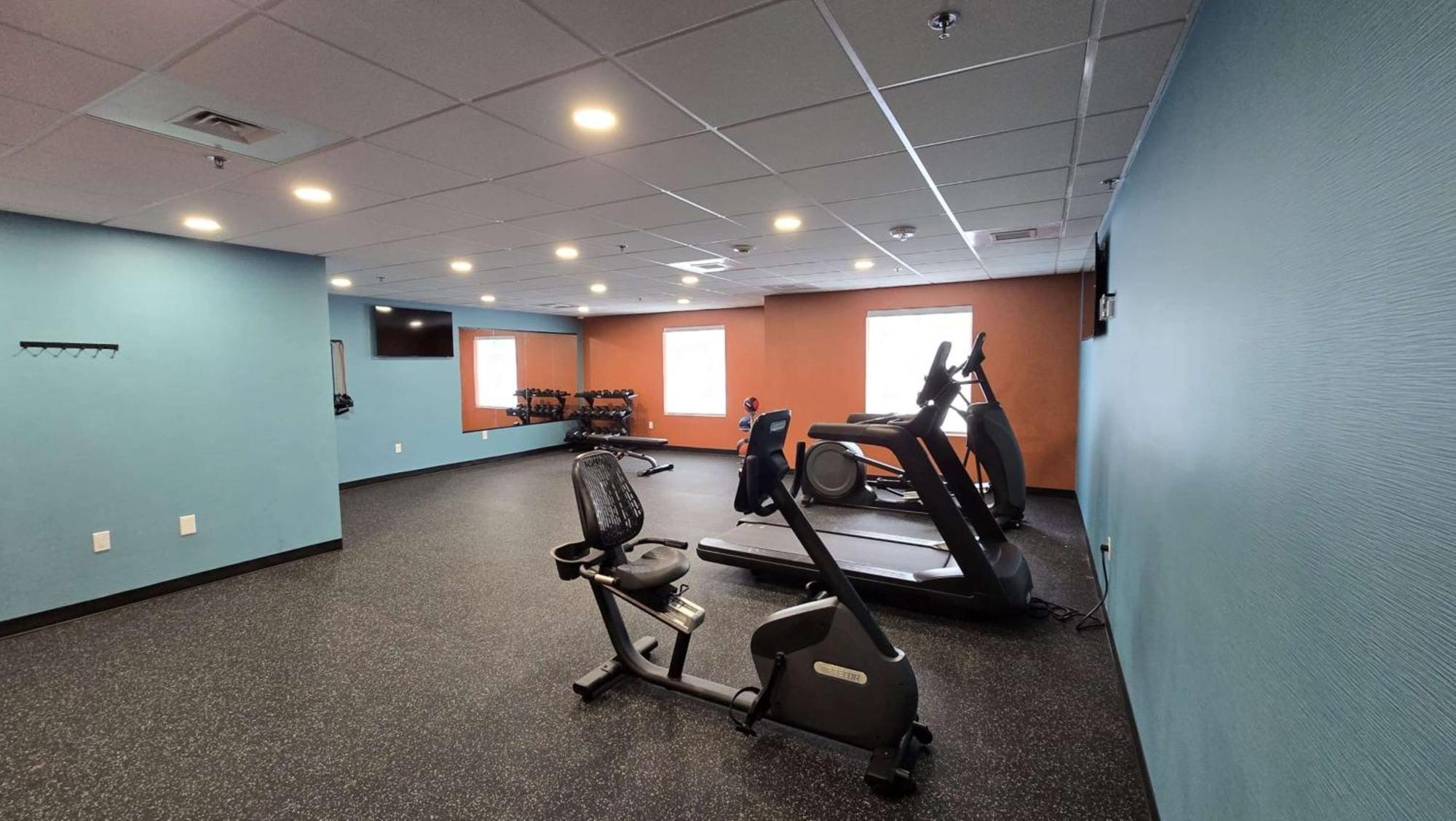 Best Western Manchester Luaran gambar