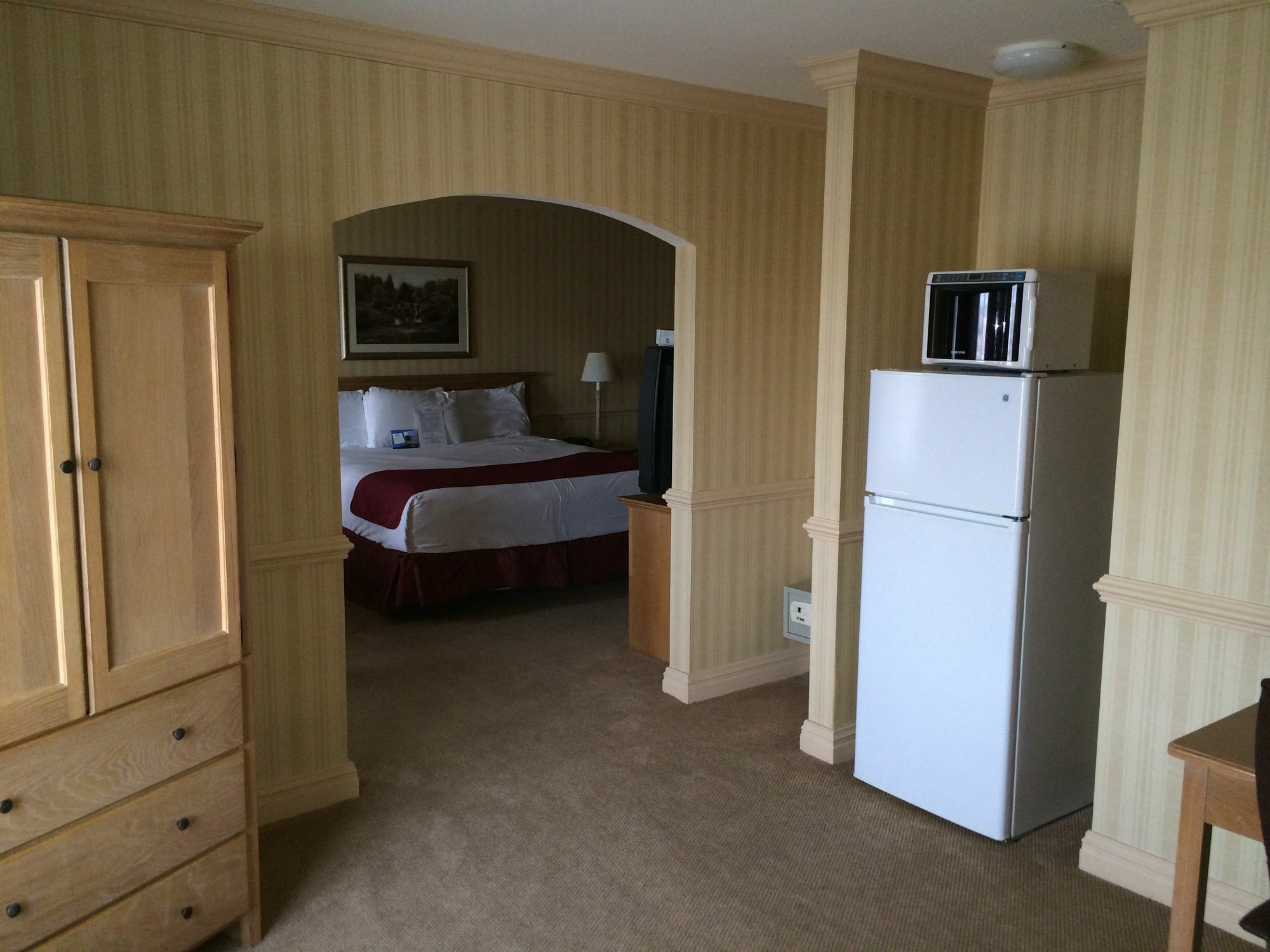 Best Western Manchester Luaran gambar