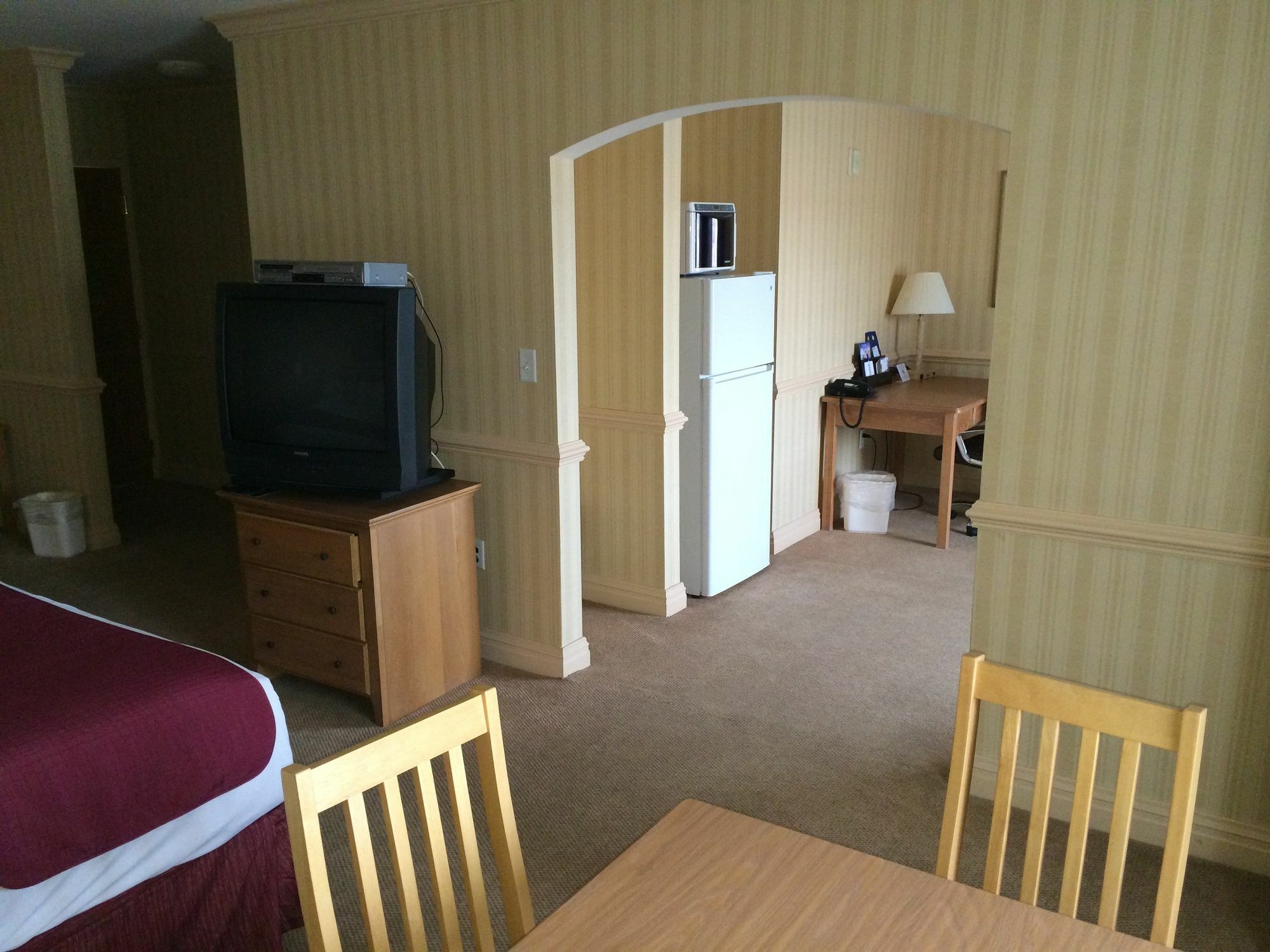Best Western Manchester Luaran gambar