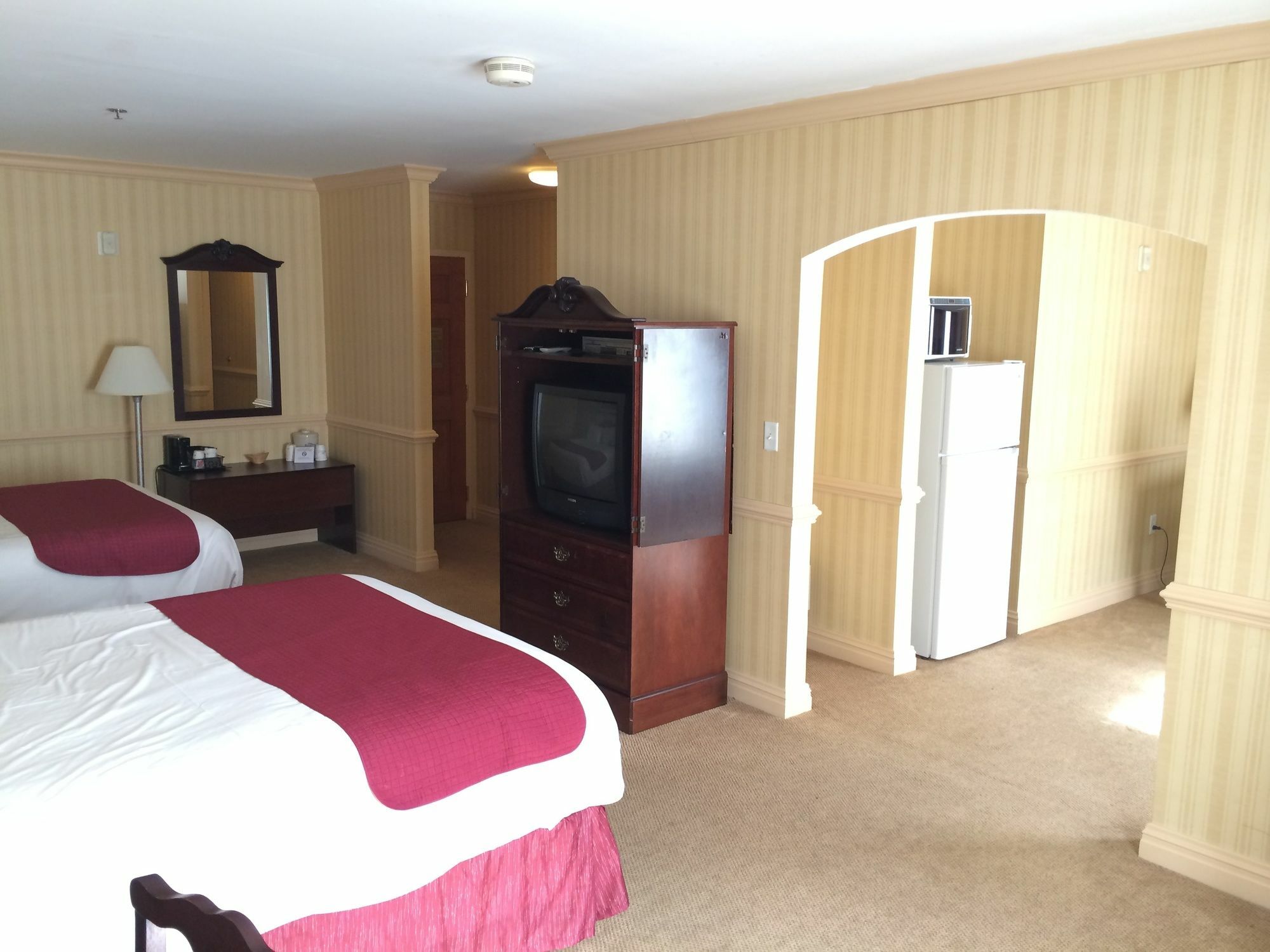 Best Western Manchester Luaran gambar