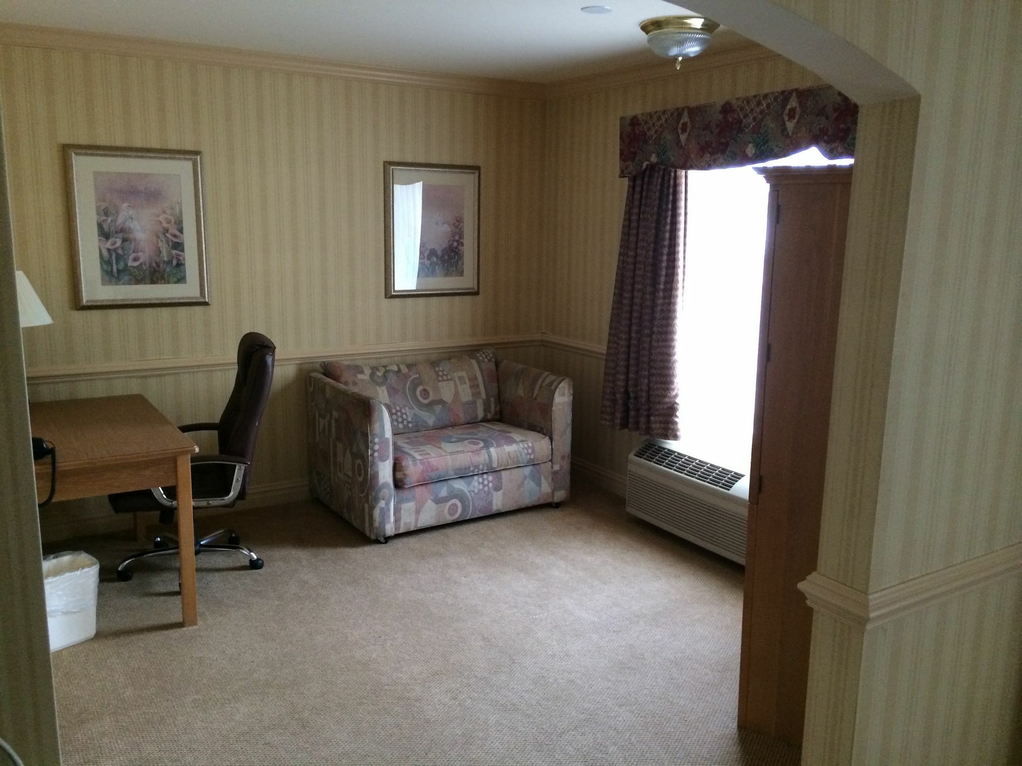 Best Western Manchester Luaran gambar